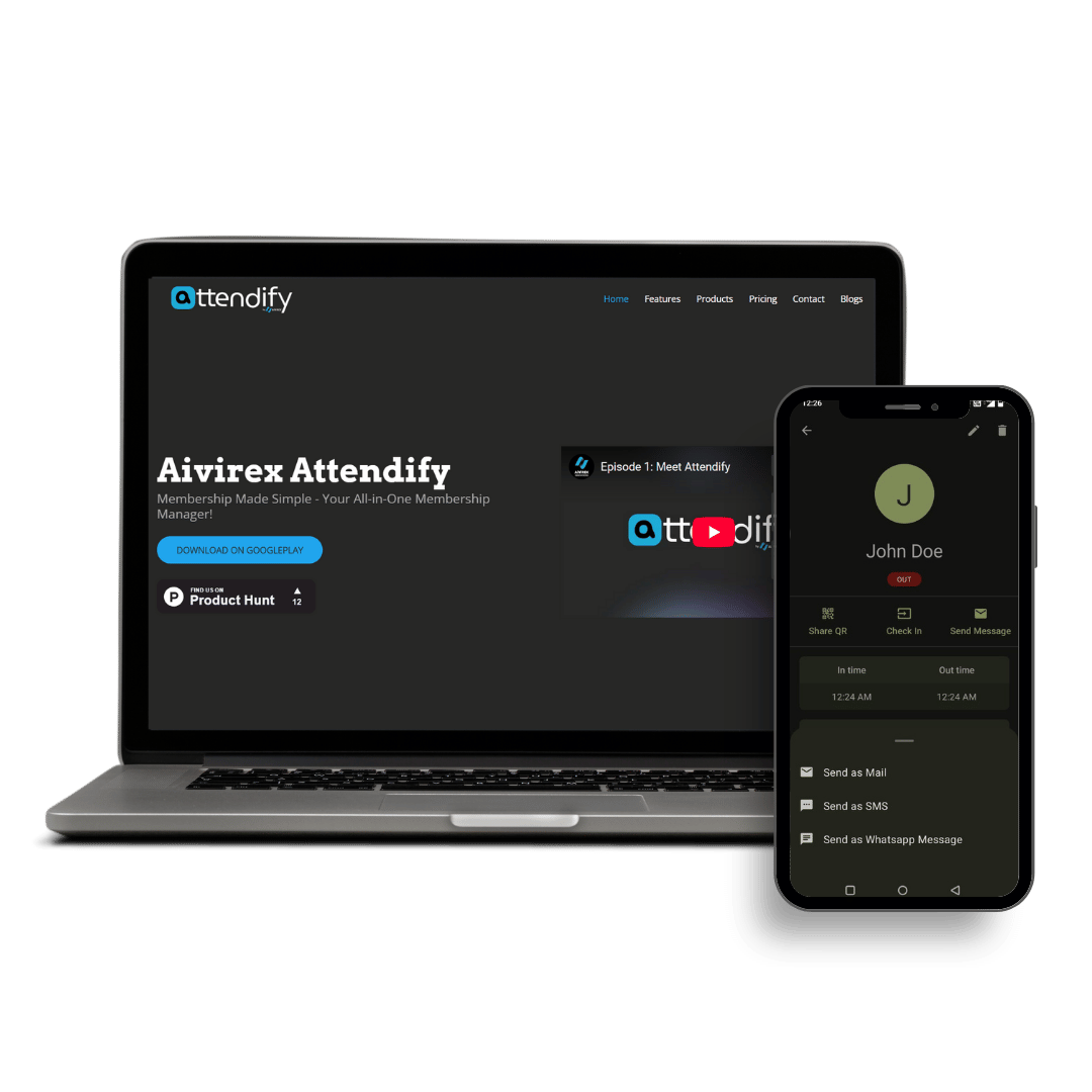 Myndz Project Project